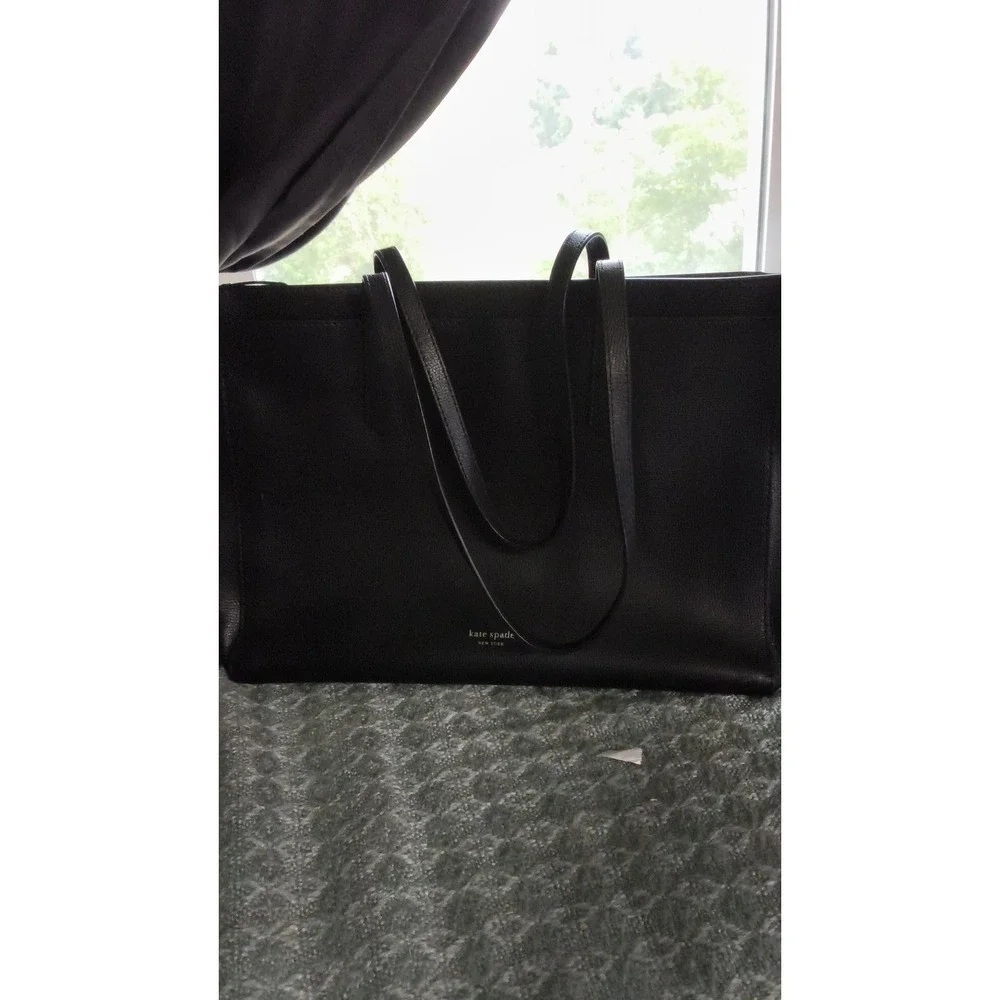 91.Kate Spade Molly work tote